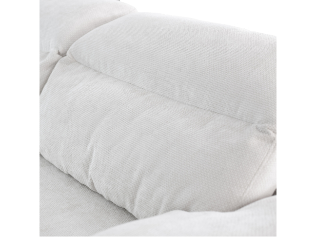 Minkštas kampas LEO OT-II 15