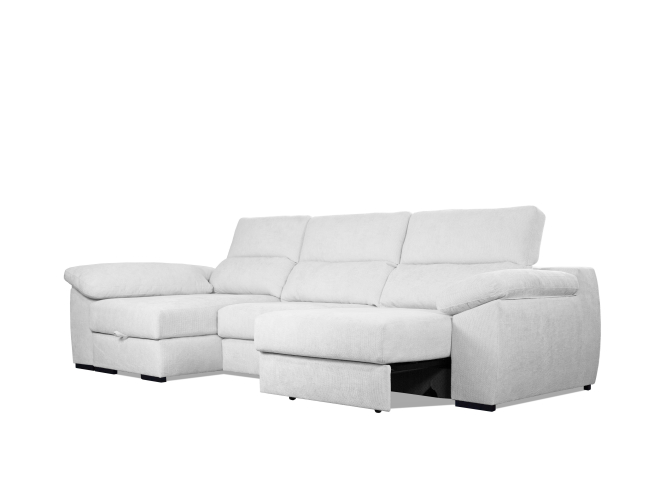 Minkštas kampas LEO OT-II 3 Minkštas kampas LEO OT-II 3