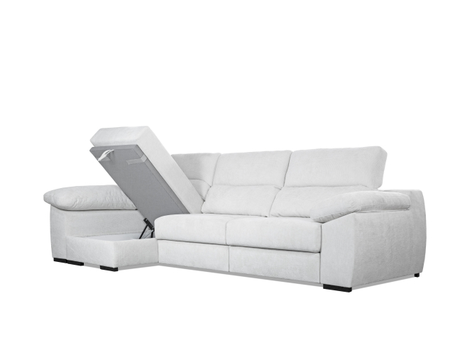 Minkštas kampas LEO OT-II 4 Minkštas kampas LEO OT-II 4