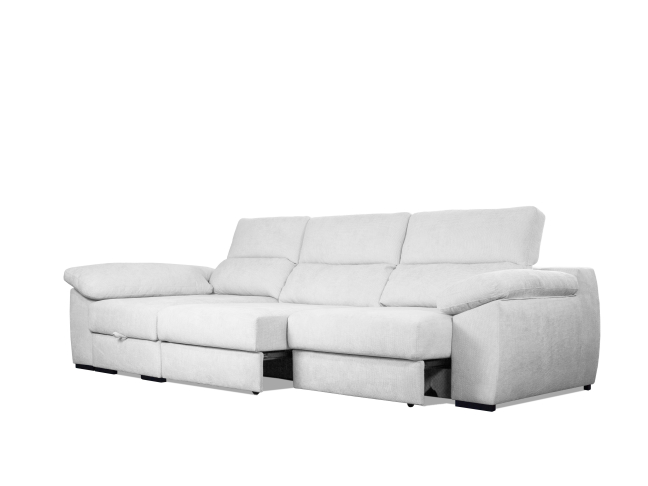 Minkštas kampas LEO OT-II 6 Minkštas kampas LEO OT-II 6