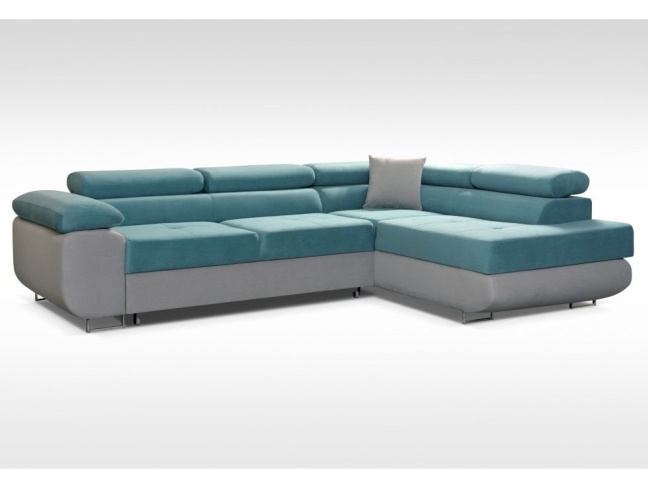 Minkštas kampas Lido 3 Minkštas kampas Lido 3