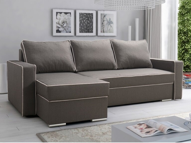 Minkštas kampas Lili Minkštas kampas Lili