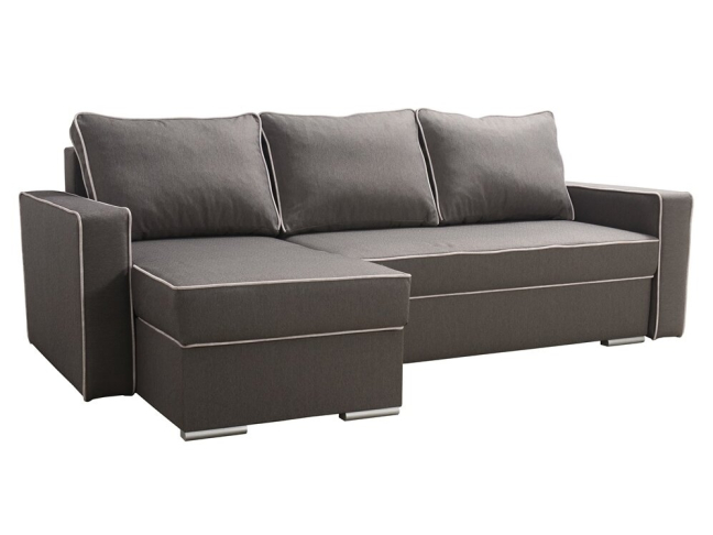 Minkštas kampas Lili 4 Minkštas kampas Lili 4