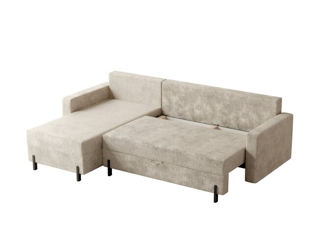 Minkštas kampas LOFT 3