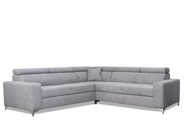 Minkštas kampas LOGAN II-R-II 1