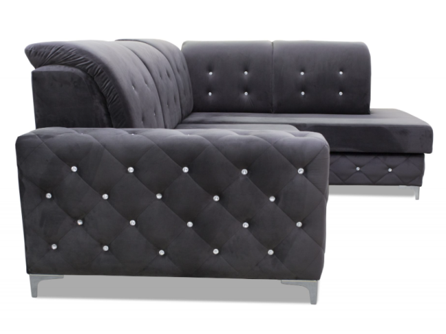 Minkštas kampas LUCAS 4