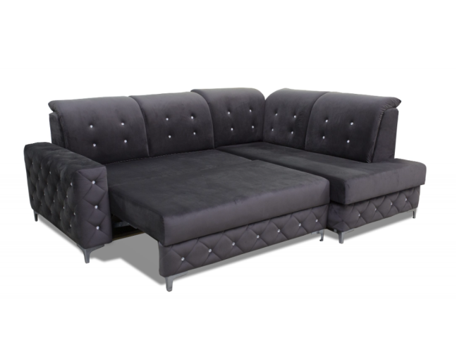 Minkštas kampas LUCAS 2