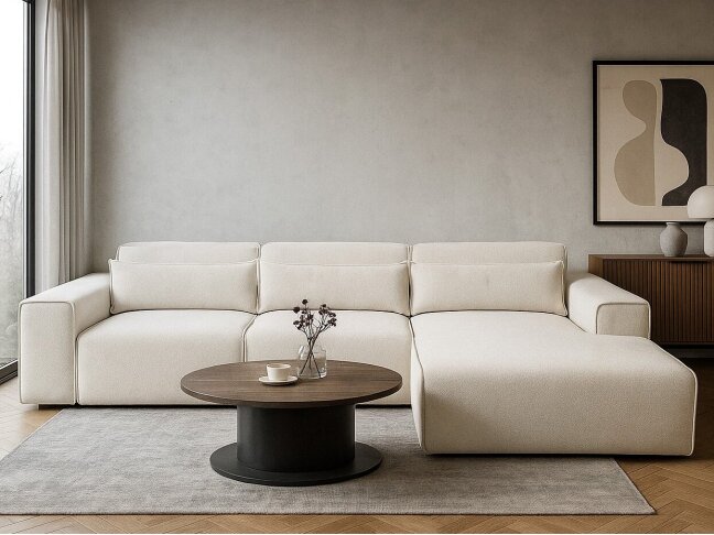 Minkštas kampas LUMO Minkštas kampas LUMO