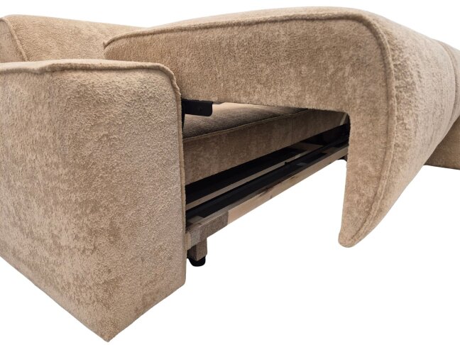 Minkštas kampas LUMO 3