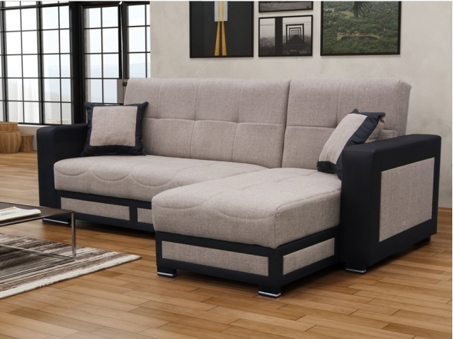 Minkštas kampas Madras Minkštas kampas Madras