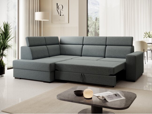 Minkštas kampas MANHATTAN 2 Minkštas kampas MANHATTAN 2