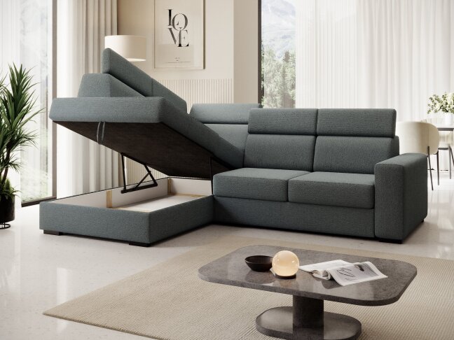 Minkštas kampas MANHATTAN 1