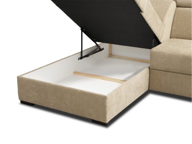 Minkštas kampas MANHATTAN 3