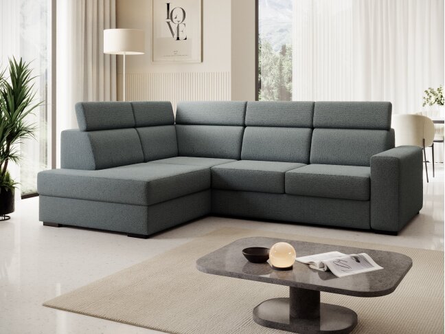 Minkštas kampas MANHATTAN