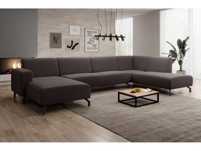 Minkštas kampas MARS