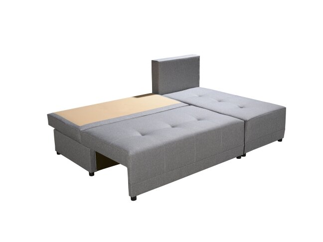 Minkštas kampas MAX 4