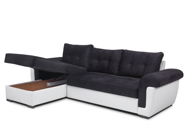 Minkštas kampas MILANO 2 Minkštas kampas MILANO 2