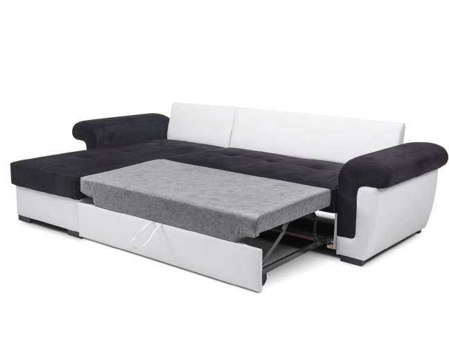 Minkštas kampas MILANO 3 Minkštas kampas MILANO 3