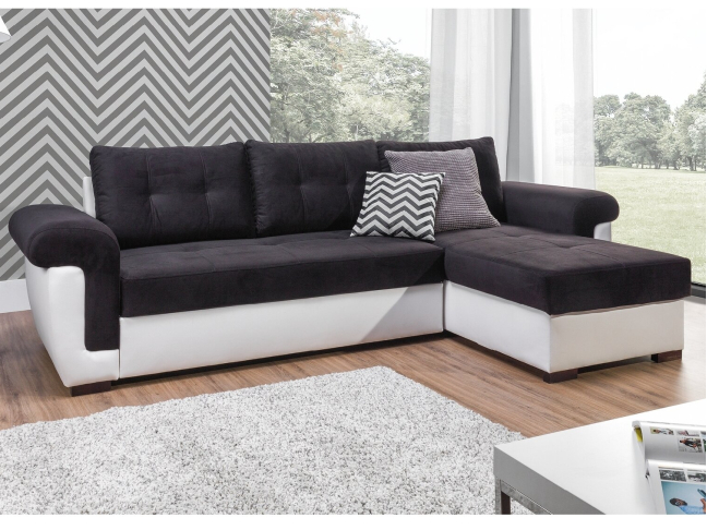 Minkštas kampas MILANO Minkštas kampas MILANO