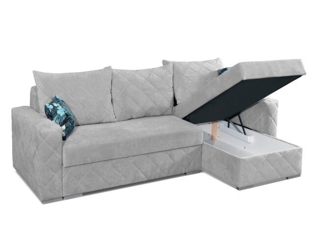 Minkštas kampas Mineva 2 Minkštas kampas Mineva 2