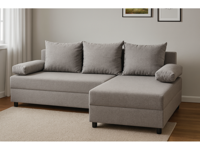 Minkštas kampas Mini Minkštas kampas Mini