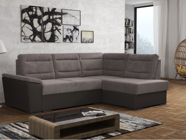 Minkštas kampas Minos 8 Minkštas kampas Minos 8