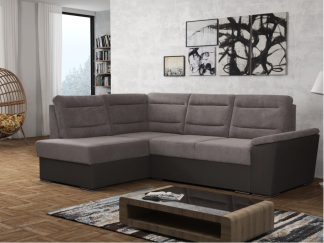 Minkštas kampas Minos 7 Minkštas kampas Minos 7