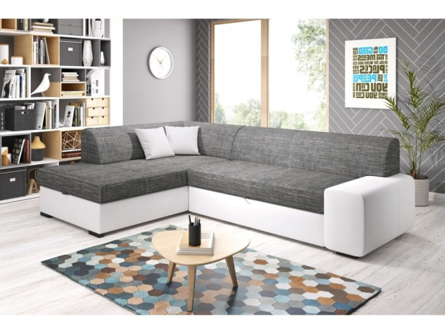 Minkštas kampas MINOS Minkštas kampas MINOS