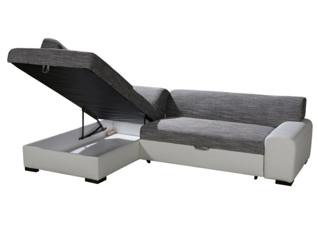 Minkštas kampas MINOS 3 Minkštas kampas MINOS 3