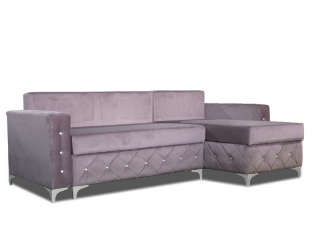 Minkštas kampas MONACO 2 Minkštas kampas MONACO 2