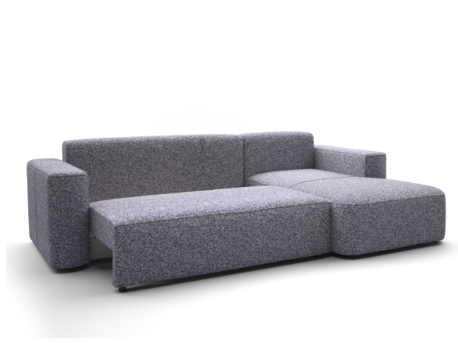 Minkštas kampas MONDO 1 Minkštas kampas MONDO 1