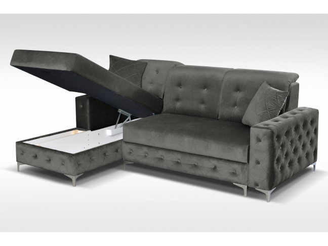 Minkštas kampas Verso Mini 3 Minkštas kampas Verso Mini 3