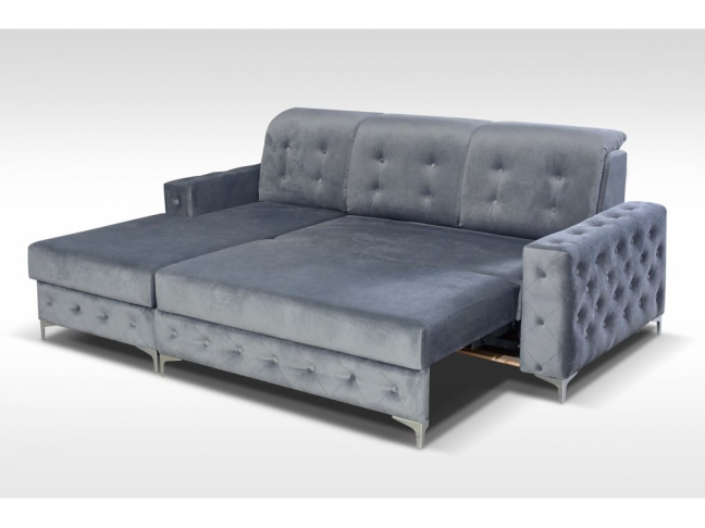 Minkštas kampas Verso Mini 4 Minkštas kampas Verso Mini 4