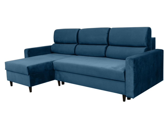 Minkštas kampas ONYX Minkštas kampas ONYX