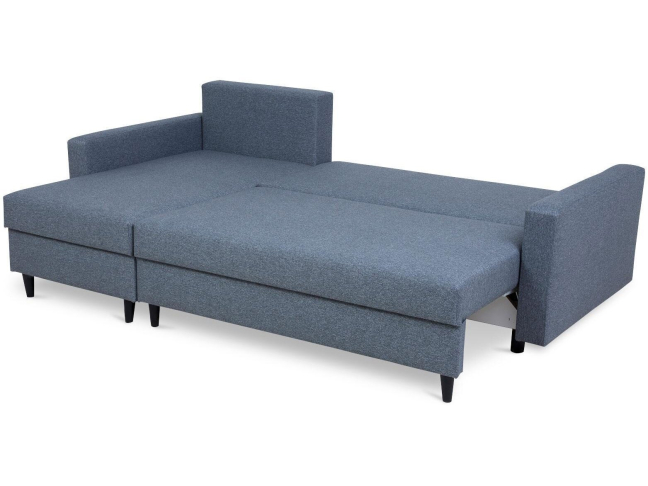 Minkštas kampas ONYX 3 Minkštas kampas ONYX 3