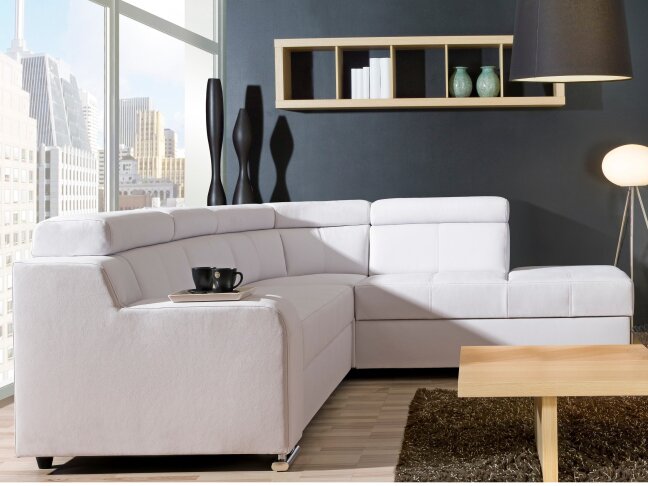 Minkštas kampas OSKAR 2 2