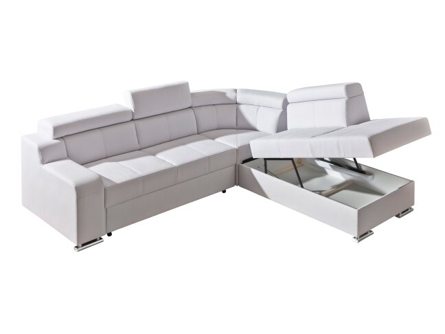 Minkštas kampas OSKAR 2 1