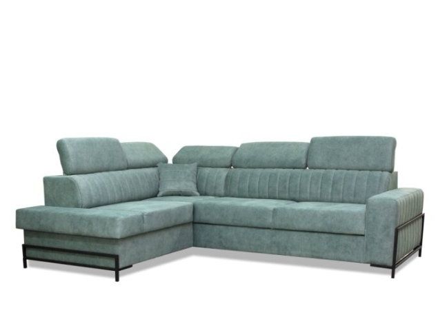 Minkštas kampas Oslo 1 Minkštas kampas Oslo 1