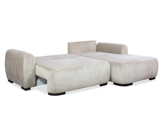 Minkštas kampas PADI 3