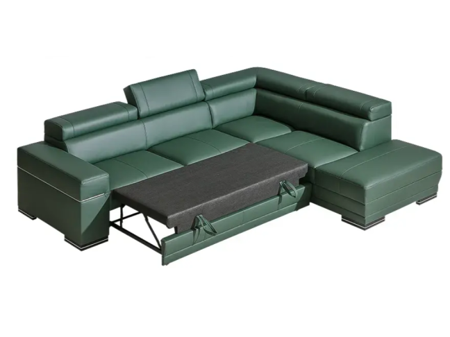 Minkštas kampas PARYS 1 2