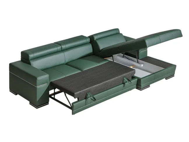 Minkštas kampas PARYS 2 1