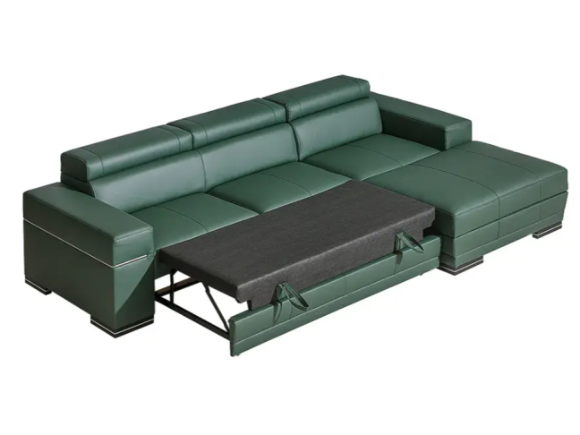 Minkštas kampas PARYS 2 2