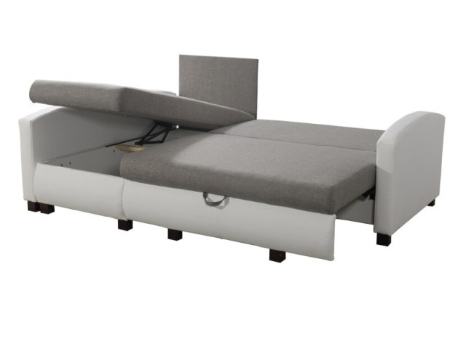 Minkštas kampas PORTO 1 Minkštas kampas PORTO 1