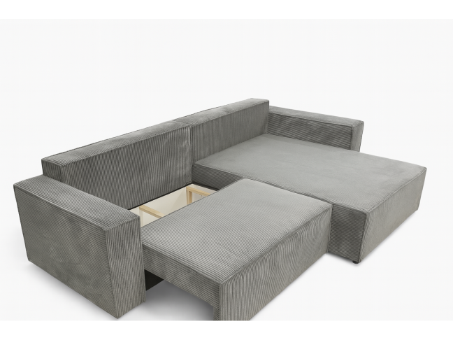 Minkštas kampas REM 3 Minkštas kampas REM 3