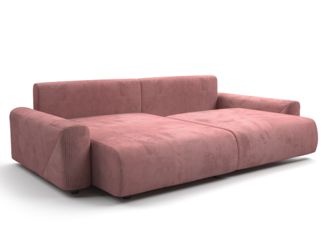 Minkštas kampas RIMA 2