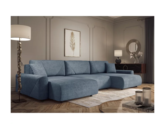 Minkštas kampas RIMA 2 Minkštas kampas RIMA 2