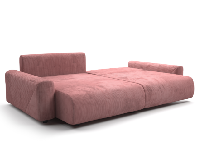 Minkštas kampas RIMA 1 Minkštas kampas RIMA 1