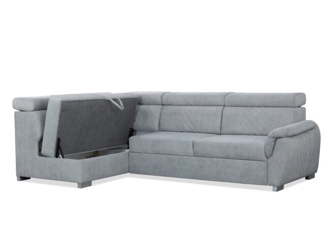 Minkštas kampas RIMINI 3 Minkštas kampas RIMINI 3