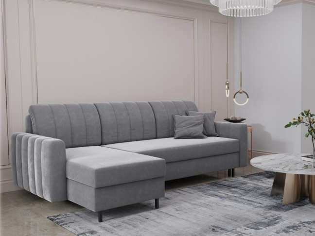 Minkštas kampas SALLY Minkštas kampas SALLY