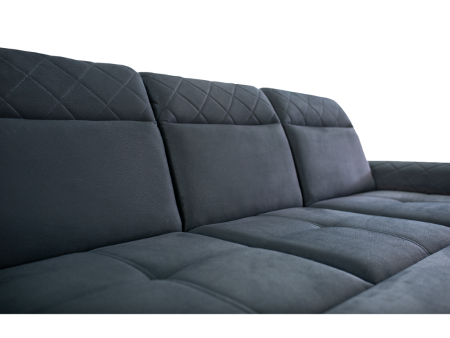 Minkštas kampas SANTANA 4 Minkštas kampas SANTANA 4